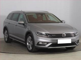 Volkswagen Passat Alltrack 2.0 TDI, Pvod R