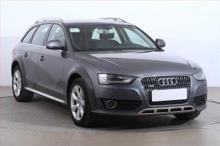 Audi A4 Allroad 2.0 TDI, 4X4, Automat
