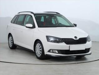 �koda Fabia Monte Carlo 1.0 TSI, LPG