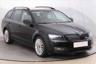 �koda Octavia 1.8 TSI, Automat, Serv.kniha