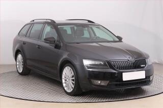 �koda Octavia 1.8 TSI, Automat, Serv.kniha