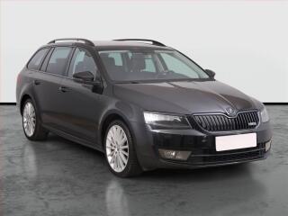 �koda Octavia Elegance 1.8 TSI, Automat