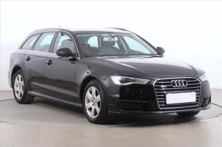 Audi A6 Basis 3.0 TDI, 4X4, Automat