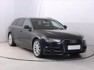Audi A6 3.0 TDI, Automat, Serv.kniha
