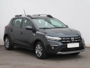 Dacia Sandero Stepway Open 1.0 TCe LPG, LPG
