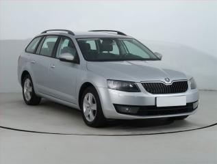 koda Octavia 2.0 TDI, 4X4, Xenony