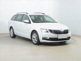 �koda Octavia Style 1.6 TDI, Automat, Navi