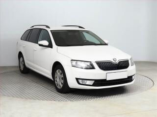 �koda Octavia Ambition 1.6 TDI, Tempomat