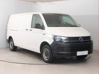 Volkswagen Transporter 2.0 TDI, L2H1, SR