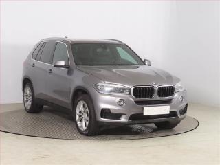 BMW X5 xDrive40d, 4X4, Automat