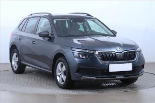 �koda Kamiq 1.5 TSI, Serv.kniha, Tempomat