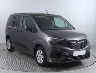 Opel Combo 1.2 Turbo, 5Mst, SR