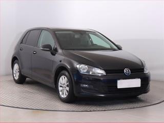 Volkswagen Golf 1.2 TSI, Serv.kniha, Tempomat