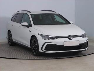 Volkswagen Golf R-Line 2.0 TDI, Automat