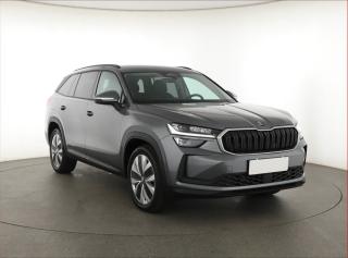 koda Kodiaq 2.0 TDI, Selection, Vhevy