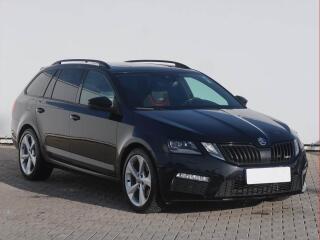 �koda Octavia RS 2.0 TDI 4x4 DSG, 4X4