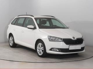 koda Fabia Ambition Plus 1.0 TSI