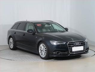Audi A6 2.0 TFSI
