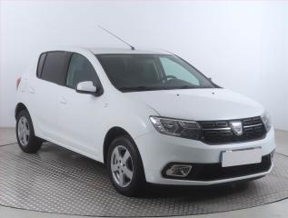 Dacia Sandero 1.0 SCe, Serv.kniha, Navi