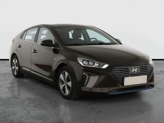 Hyundai IONIQ Plug-in-Hybrid, Automat