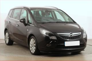 Opel Zafira 2.0 CDTI, Serv.kniha, Navi