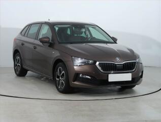 �koda Scala 1.0 TSI, �R,1.maj, Tempomat