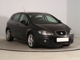 Seat Leon Sport 1.4 TSI, Serv.kniha