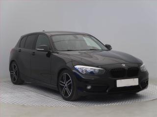 BMW 116d, Automat, Navi, Tempomat