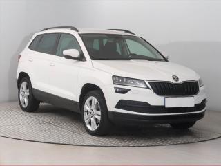 koda Karoq 1.0 TSI, Serv.kniha, Navi