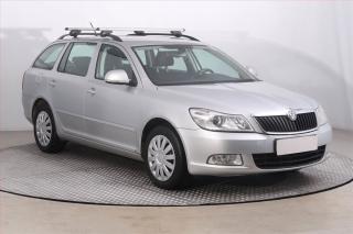 koda Octavia Ambition 2.0 TDI, Tempomat