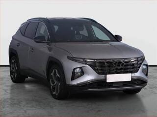 Hyundai Tucson 1.6 CRDi 48V MHEV