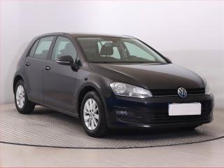 Volkswagen Golf 1.2 TSI, Tempomat