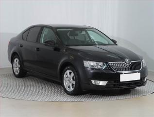 koda Octavia Ambition 2.0 TDI, Tempomat