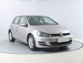 Volkswagen Golf 1.2 TSI, Tempomat