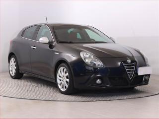 Alfa Romeo Giulietta 1.4 T MultiAir, Automat