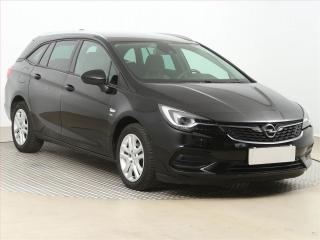 Opel Astra 1.5 CDTI, Automat, Serv.kniha