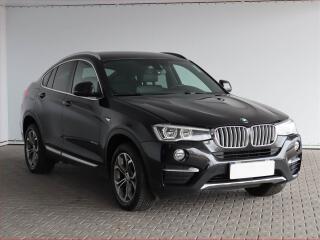BMW X4 xDrive30d, 4X4, Automat