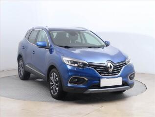 Renault Kadjar 1.3 TCe, K��e, Navi, Tempomat
