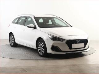 Hyundai i30 1.6 CRDi, Navi, Tempomat