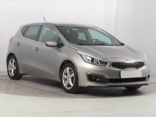 Kia Ceed 1.4 MPI, Serv.kniha, Tempomat