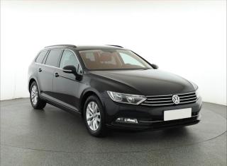 Volkswagen Passat Comfortline 2.0 TDI, Automat