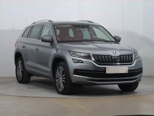 koda Kodiaq Laurin&Klement 2.0 TDI