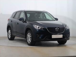 Mazda CX-5 2.0 Skyactiv-G, 4X4
