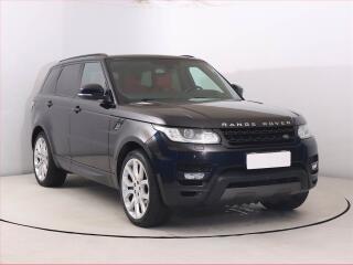 Land Rover Range Rover Sport 3.0 SDV6