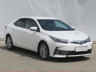 Toyota Corolla 1.6 Valvematic, Automat