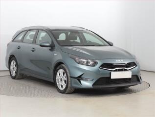 Kia Ceed Spin 1.0 T-GDI, SPIN