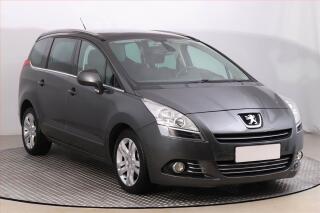 Peugeot 5008 2.0 BlueHDi, Tempomat