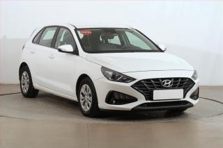 Hyundai i30 1.6 CRDi, Serv.kniha, Tempomat