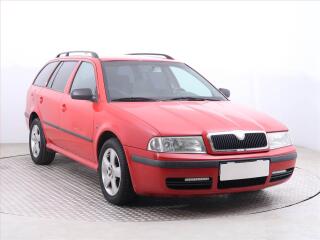 �koda Octavia 1.9 TDI , po STK, Ta�n�