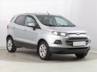 Ford EcoSport Trend 1.5 Ti-VCT